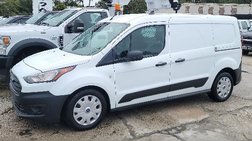 2023 Ford Transit Connect XL