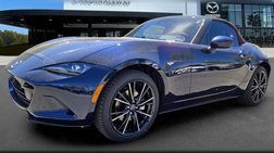 2026 Mazda MX-5 Miata Grand Touring