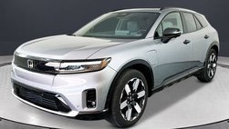 2026 Honda Prologue Elite