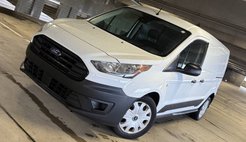 2020 Ford Transit Connect XL
