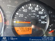 2020 Nissan Frontier S