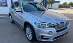 2017 BMW X5 sDrive35i