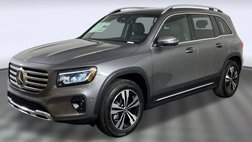 2026 Mercedes-Benz GLB GLB 250 4MATIC