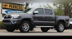 2013 Toyota Tacoma PreRunner V6