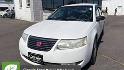 2006 Saturn Ion 3