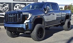 2025 GMC Sierra 3500HD Denali Ultimate