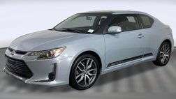 2016 Scion tC Base