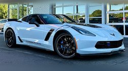 2018 Chevrolet Corvette Z06