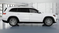 2025 Mercedes-Benz GLS GLS 450