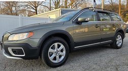 2010 Volvo XC70 3.2
