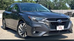 2025 Subaru Legacy Limited