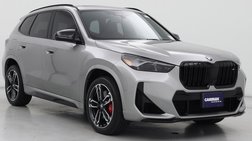 2024 BMW X1 M35i