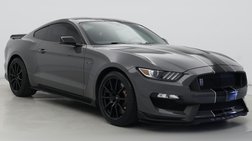 2018 Ford Mustang Shelby GT350