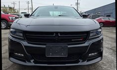 2018 Dodge Charger GT