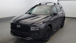 2023 Hyundai Santa Fe XRT