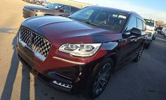 2023 Lincoln Aviator Grand Touring