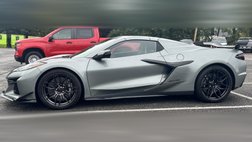 2023 Chevrolet Corvette Z06