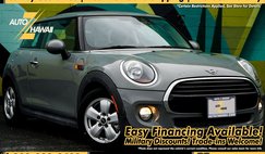 2019 MINI Hardtop Cooper