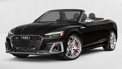 2023 Audi S5 3.0T quattro Prestige