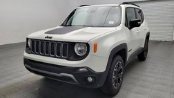 2023 Jeep Renegade Upland