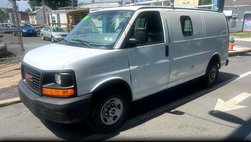 2008 GMC Savana 2500