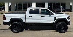 2023 Ram Ram Pickup 1500 TRX