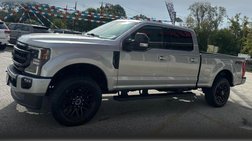 2020 Ford Super Duty F-250 Lariat