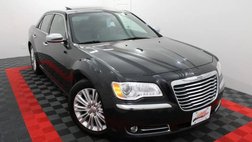2014 Chrysler 300 C