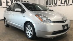 2007 Toyota Prius Touring