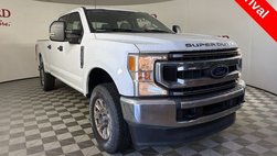2022 Ford Super Duty F-350 XL