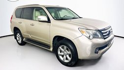 2013 Lexus GX 460 Base