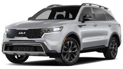 2023 Kia Sorento X-Line EX