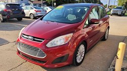 2013 Ford C-Max Hybrid SE