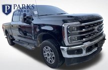 2024 Ford Super Duty F-250 Lariat