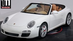 2009 Porsche 911 Carrera