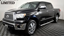 2011 Toyota Tundra Limited