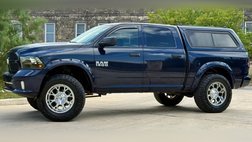 2013 Ram Ram Pickup 1500 Express