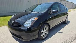 2009 Toyota Prius FWD