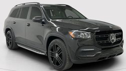 2021 Mercedes-Benz GLS GLS 450