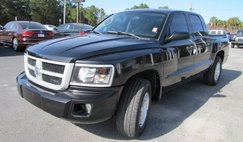 2011 Ram Dakota Lone Star