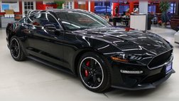 2019 Ford Mustang BULLITT