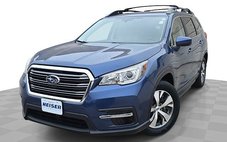 2019 Subaru Ascent Premium 8-Passenger
