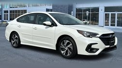 2023 Subaru Legacy Premium