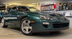 1997 Toyota Supra Turbo