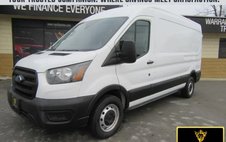 2020 Ford Transit 250