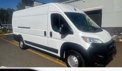 2023 Ram ProMaster 3500 159 WB