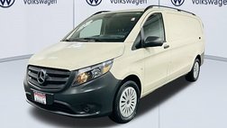 2021 Mercedes-Benz Metris Cargo