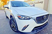 2018 Mazda CX-3 Touring