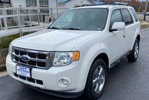 2010 Ford Escape Limited