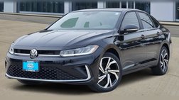 2026 Volkswagen Jetta SEL